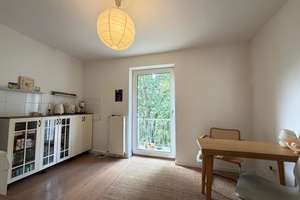Renovierte 2-Zimmer Wohnung mit Balkon und 55m² im Herzen von Kalk, ab 01.08.26