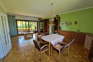 Tolles Einfamilienhaus im Bungalowstil mit wunderschönem parkähnlichen Gartengrundstück in Weitefeld – Die vollständige Adresse der Immobilie erhältst du vom Anbieter., 57586 Weitefeld – Vorschaubild 20