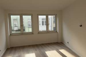 Stadtleben pur – Helle 2-Zimmer-Wohnung in Bestlage von Aachen – Die vollständige Adresse der Immobilie erhältst du vom Anbieter., 52064 Markt, Aachen – Vorschaubild 3
