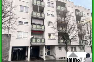spitzen 3 Zimmer Eigentumswohnung mit Tiefgaragenstellplatz