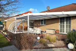 Einzugsbereiter Bungalow mit Wintergarten, Terrasse & Carport in Steinbach am Donnersberg – Donnersbergkreis – Vorschaubild 11