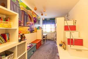 Gepflegtes Zweifamilienhaus mit Garten und Garagen in Misburg-Nord – Die vollständige Adresse der Immobilie erhältst du vom Anbieter., 30629 Misburg-Nord, Hannover – Vorschaubild 22