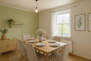 Platz zum Leben, Raum zum Entfalten – Einfamilienhaus mit Charme und vielen Extras – Werra-Meißner-Kreis – Vorschaubild 6