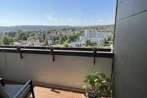 MODERNES WOHNEN AM ROSENBERG: KAPITALANLAGE MIT WEITBLICK IN HEILBRONN – Die vollständige Adresse der Immobilie erhältst du vom Anbieter., 74074 Heilbronn, Heilbronn – Vorschaubild 2