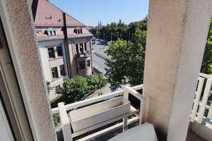 Stilvolle 3-Zi.-Wohnung mit Panoramablick auf Burg & Stadt – Nürnberg-Rosenau – Nürnberg – Vorschaubild 10