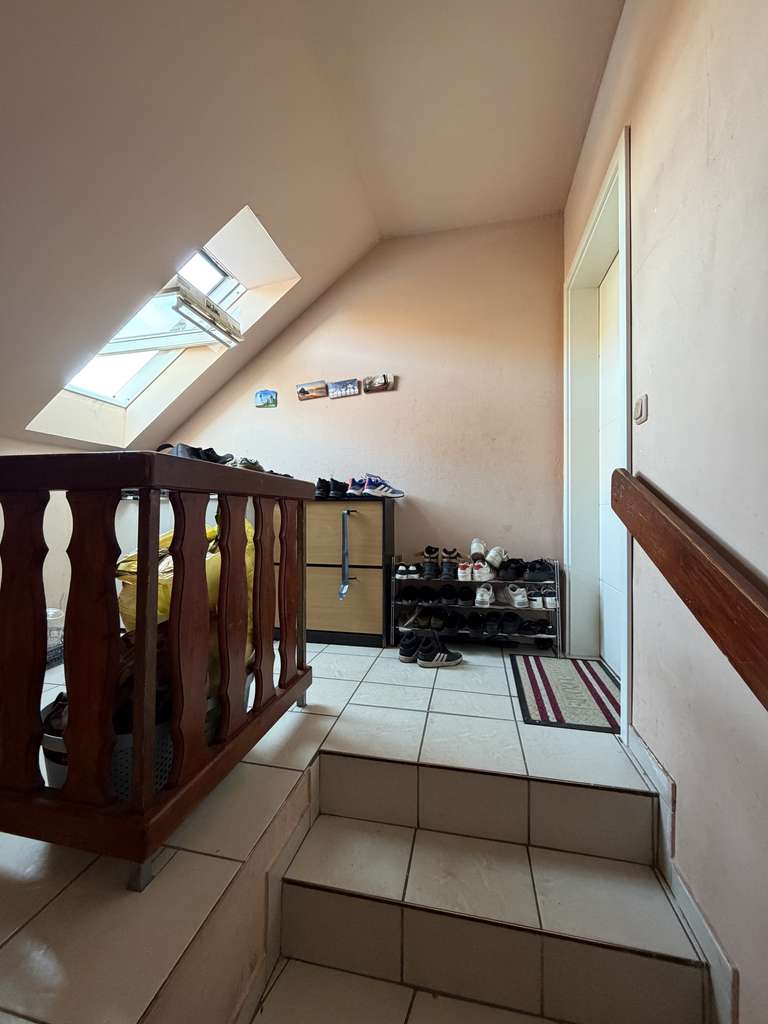 Immobilie in Wesendorf - Zweifamilienhaus in Wesendorf auf Eckgrundstück  - Bild 3