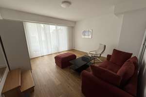 Appartement (möbliert) FLATRATE Musikerviertel Waldshut ca. 50 m² – Mozartstrasse -, 79761 Waldshut-Tiengen – Vorschaubild 2