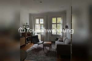 Tauschwohnung: 3-4 Zimmer gegen 2 Zimmer im Schillerkiez – Die vollständige Adresse der Immobilie erhältst du vom Anbieter., 12049 Neukölln (Ortsteil), Berlin – Vorschaubild 1