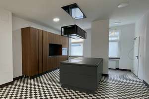 Traumhafte 4 Zimmer Wohnung