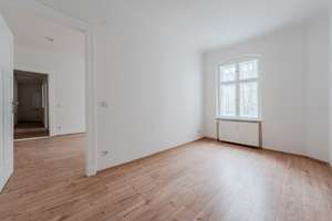 Renovierte 2-Zimmer-Wohnung mit Balkon im charmanten Altbau – Die vollständige Adresse der Immobilie erhältst du vom Anbieter., 13349 Wedding, Berlin – Vorschaubild 9