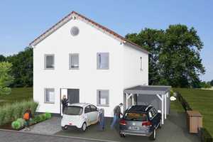 NEU - Ihr massives Einfamilienhaus in hervorragender Lage – Bad Dürkheim (Kreis) – Vorschaubild 1