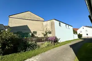 5 Wohneinheiten + KFZ-Werkstatt vor den Toren Dillingen´s !!! – Dillingen an der Donau (Kreis) – Vorschaubild 7