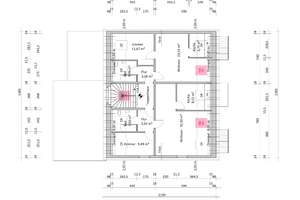 Vielseitiges Wohn- und Geschäftshaus: 12 Wohneinheiten und zwei Geschäftsflächen – 55583 Bad Münster am Stein-Ebernburg – Vorschaubild 19