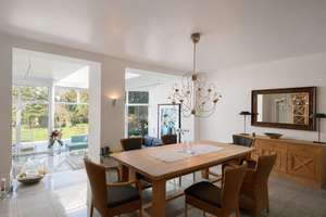 Klassisch im Auftritt- besonders im Wohngefühl - Ein Schmuckstück mit Garten und Balkon – Die vollständige Adresse der Immobilie erhältst du vom Anbieter., 46047 Dümpten, Oberhausen – Vorschaubild 4