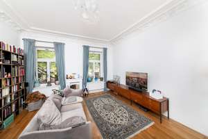 Historischer Altbau trifft modernen Wohnkomfort – Großzügige 5-Zimmer-Wohnung – 4229 Plagwitz, Leipzig – Vorschaubild 5
