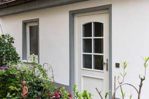 Haus/Wohnung Obergiesing: Traditionshäuschen, voll saniert, von privat – Obere Grasstraße 10, 81541 Obergiesing, München – Vorschaubild 2
