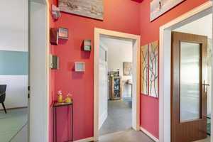 Urban leben mit ganz viel Charme- großzügiges Reihenmittelhaus in Beuel mit großem Grundstück – Bonn – Vorschaubild 7