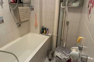 Appartment mit 39qm – Belfaster Straße 19, 13349 Wedding, Berlin – Vorschaubild 5