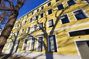 Gemütliche 2-Raum-Wohnung im Dachgeschoss mit Balkon – Alt Salbke 67, 39122 Salbke, Magdeburg – Vorschaubild 7