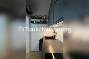 Tauschwohnung: Tausche helle 1-Zimmer Wohnung gegen größere Altbauwohnung – Die vollständige Adresse der Immobilie erhältst du vom Anbieter., 50939 Klettenberg, Köln – Vorschaubild 8