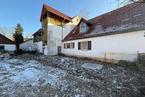 Investitionsobjekt am Altmühlsee: Mehrfamilienhaus plus Doppelhaushälfte mit Entwicklungspotenzial – Wald 34, 91710 Weißenburg-Gunzenhausen (Kreis) – Vorschaubild 7