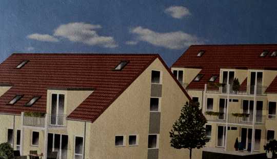 Bild von *** Neuwertiger Wohnkomplex *** 16 Wohnungen *** mit Tiefgaragen und KFZ-Stellpätzen ***