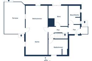 Familienhaus mit 6 Zimmern, Wintergarten und großem Grundstück 
 – Die vollständige Adresse der Immobilie erhältst du vom Anbieter., 85290 Geisenfeld – Vorschaubild 38