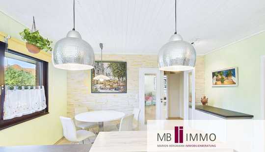 Bild von Großzügiger Bungalow in idyllischer Lage sucht neue Liebhaber