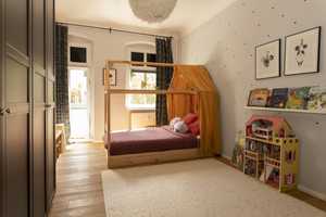 130 m² Maisonette im Schillerkiez – möbliert, sonnig, befristet – Herrfurthstr. 4, 12049 Berlin – Vorschaubild 17