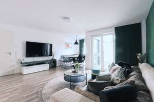 Moderne Barrierefreie 3,5-Zimmer Erdgeschosswohnung auf dem Lemberg – Die vollständige Adresse der Immobilie erhältst du vom Anbieter., 72202 Nagold – Vorschaubild 11