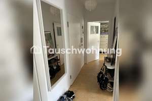 Tauschwohnung: Südstadt-Bult: Charmante Wohnung wartet auf Tausch – Die vollständige Adresse der Immobilie erhältst du vom Anbieter., 30169 Südstadt, Hannover – Vorschaubild 4