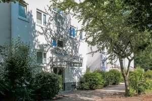 Lichtdurchflutete Räume und sonniger Balkon – Ihr neues Zuhause! – Kurt-Schumacher-Ring 63, 38444 Wolfsburg – Vorschaubild 1