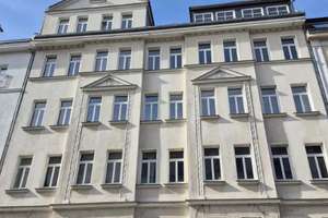 ++ Stilvolle, sanierte 3-Zi. Whg mit Balkon in Leipzig ++