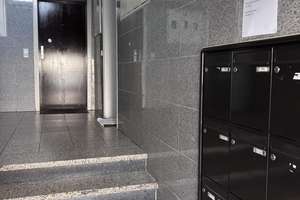bezugsfreie Eigentumswohnung, 62qm mit sonniger Logia in Köln-Höhenberg – Würzburgerstraße 59, 51103 Höhenberg, Köln – Vorschaubild 2