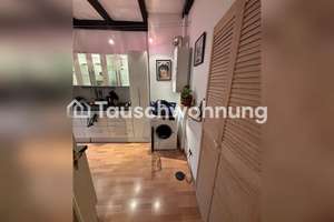 Tauschwohnung: Tausche 2,5-Zi.-Wohnung Nähe Chlodi gegen min 2,5 mit Balkon – Die vollständige Adresse der Immobilie erhältst du vom Anbieter., 50678 Neustadt/Süd, Köln – Vorschaubild 5