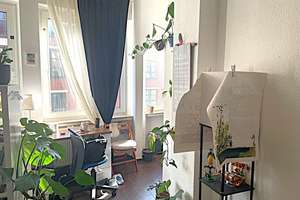 Provisionsfrei! Helle Wohlfühloase zum Träumen in perfekter Zentrumslage! – Faulenstraße 46, 28195 Altstadt, Bremen – Vorschaubild 4