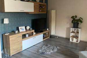 Wohnen mit Charakter: Gepflegte 3-Zimmer-Dachgeschosswohnung in Paderborn