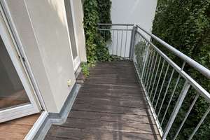 +++BEZUGSFREI AB SOFORT+++ Wunderschöne 2 RWG im Hinterhaus mit Balkon und Tageslichtbad – Arndtstr. 16a, 4275 Südvorstadt, Leipzig – Vorschaubild 7