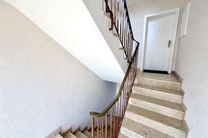 Modern sanierte 3-Zimmer-Wohnung mit großem Balkon! – 56070 Neuendorf, Koblenz – Vorschaubild 2