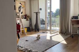 Charmantes Einfamilienhaus mit 5,5 Zimmern in Leverkusen-Opladen  – Dechant-Krey-Straße 13, 51379 Opladen, Leverkusen – Vorschaubild 20