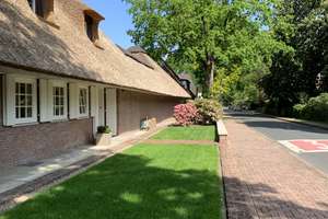  Gildemeister Reet-Stadtvilla – Die vollständige Adresse der Immobilie erhältst du vom Anbieter., 27356 Rotenburg (Wümme) – Vorschaubild 2