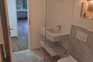 Hochwertige 4-Zimmer-Wohnung mit kernsaniertem Designerbad – 58644 Letmathe, Iserlohn – Vorschaubild 2