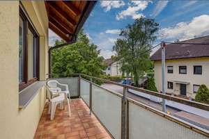Möbliert: Bezugsfertige 3-Zimmer Wohnung in Waldperlach – Die vollständige Adresse der Immobilie erhältst du vom Anbieter., 81739 Waldperlach, München – Vorschaubild 13