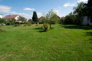 Großzügiges Zweifamilienhaus mit tollem, großen Garten – Esslingen (Kreis) – Vorschaubild 4