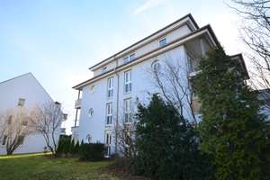 Alles drin! Die perfekte erste Wohnung im Hansapark!