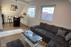 Neubau 2-Zimmer Dachgeschosswohnung in Frankfurt-Zeilsheim – 65931 Zeilsheim, Frankfurt am Main – Vorschaubild 27
