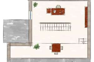 Luftig, großzügig, besonders – Maisonette-Wohnung in Düsseldorf-Gerresheim – Gräulingerstraße 13, 40625 Gerresheim, Düsseldorf – Vorschaubild 18