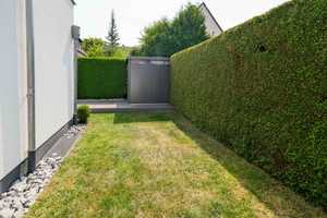 Kleines, feines Doppelhaus mit Wintergarten und Einliegerwohnung in Bad Homburg – Hochtaunuskreis – Vorschaubild 28