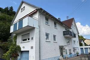 Doppelhaus am sonnigen Südhang von Epfendorf – Die vollständige Adresse der Immobilie erhältst du vom Anbieter., 78736 Epfendorf – Vorschaubild 22