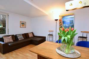 Möblierte Wohnung in Stuttgart mit Terrasse in Stuttgart Burgholzhof – Die vollständige Adresse der Immobilie erhältst du vom Anbieter., 70376 Birkenäcker, Stuttgart – Vorschaubild 10